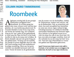 Roombeek
